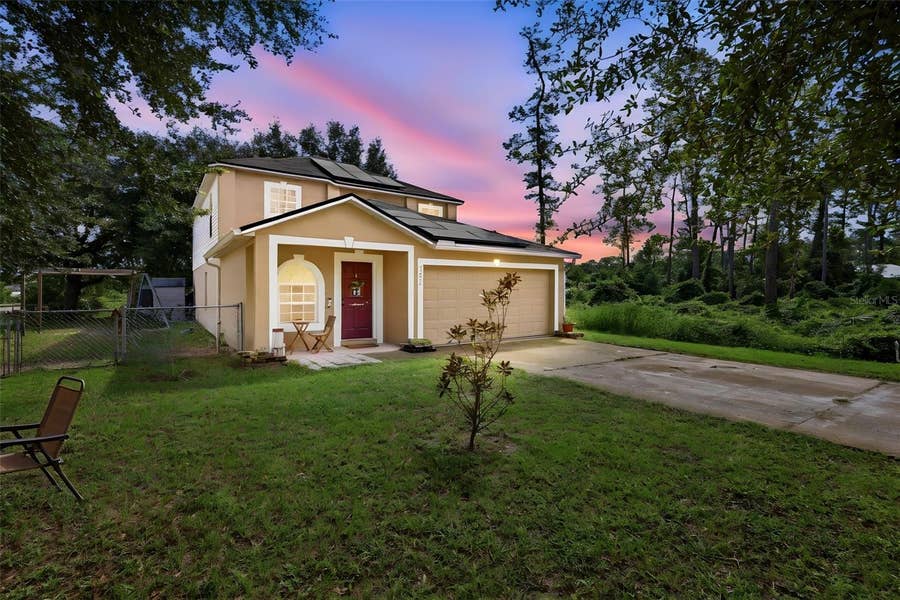Property photo for 1293 7TH AVENUE, Deland, FL