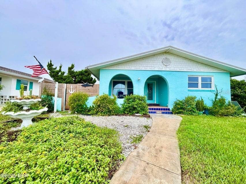 2720 S ATLANTIC AVENUE, Daytona Beach, FL 32118