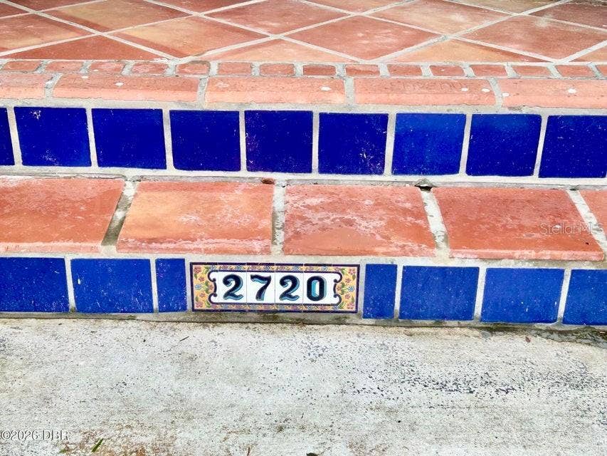 2720 S ATLANTIC AVENUE, Daytona Beach, FL 32118