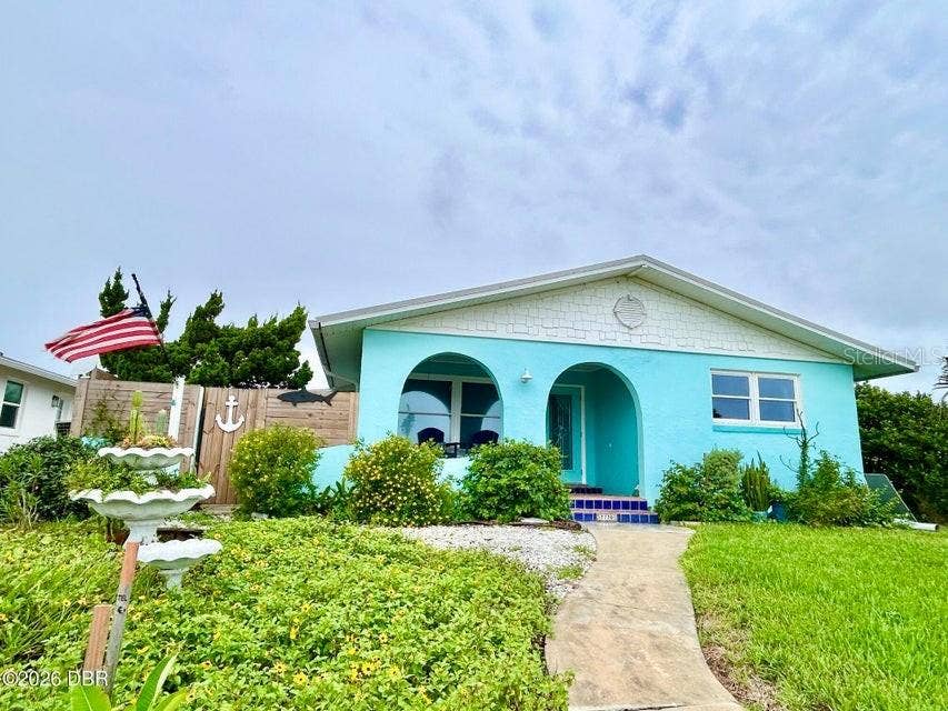 2720 S ATLANTIC AVENUE, Daytona Beach, FL 32118