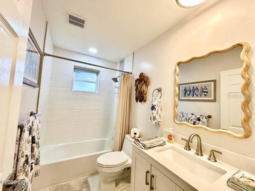 2720 S ATLANTIC AVENUE, Daytona Beach, FL 32118