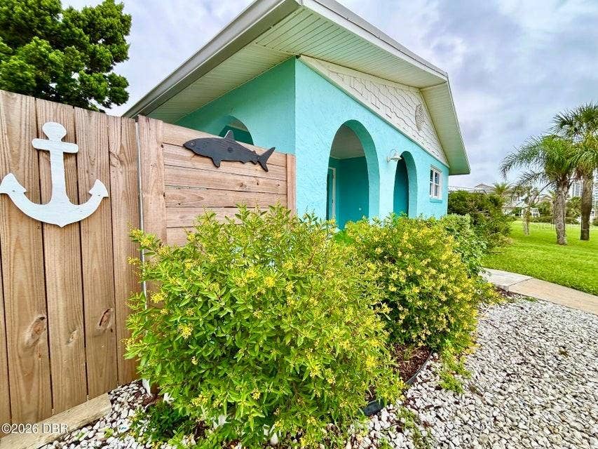 2720 S ATLANTIC AVENUE, Daytona Beach, FL 32118
