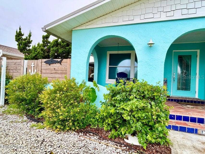 2720 S ATLANTIC AVENUE, Daytona Beach, FL 32118