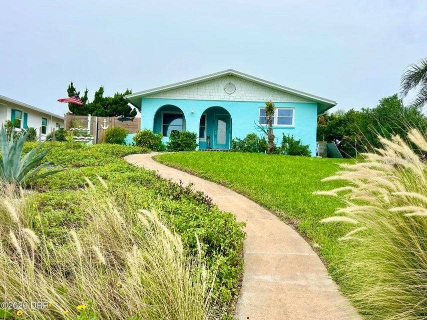 2720 S ATLANTIC AVENUE, Daytona Beach, FL 32118