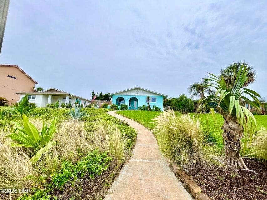 2720 S ATLANTIC AVENUE, Daytona Beach, FL 32118