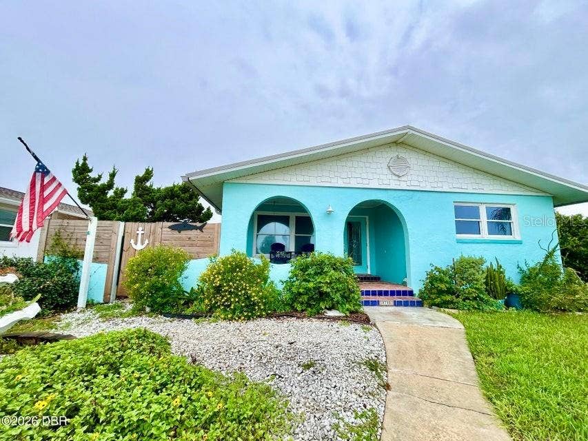 2720 S ATLANTIC AVENUE, Daytona Beach, FL 32118