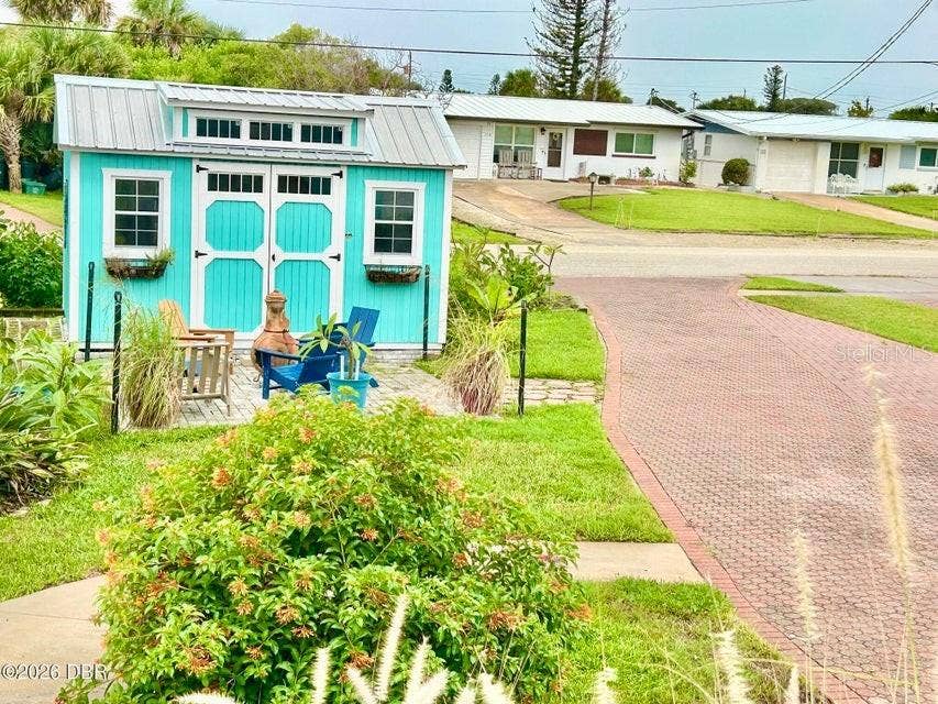 2720 S ATLANTIC AVENUE, Daytona Beach, FL 32118