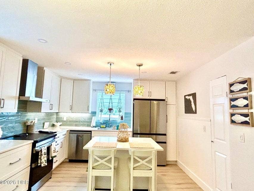 2720 S ATLANTIC AVENUE, Daytona Beach, FL 32118