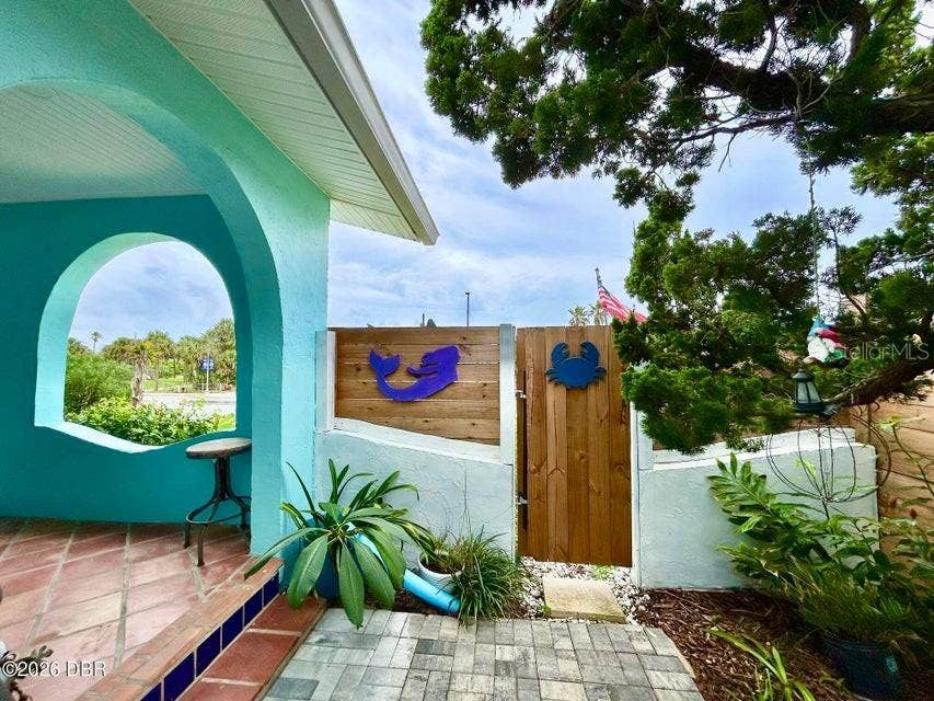 2720 S ATLANTIC AVENUE, Daytona Beach, FL 32118