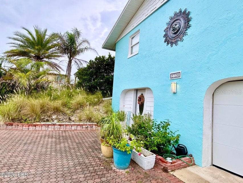 2720 S ATLANTIC AVENUE, Daytona Beach, FL 32118