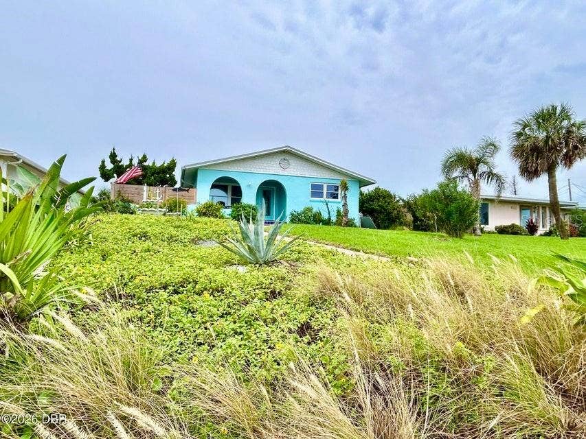 2720 S ATLANTIC AVENUE, Daytona Beach, FL 32118