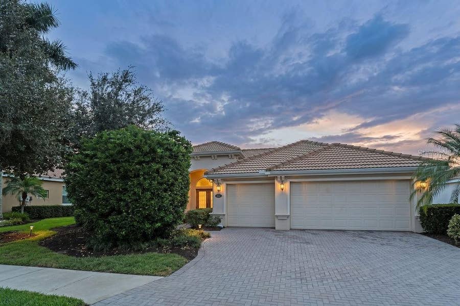 Property photo for 522 RIVER CRANE STREET, Bradenton, FL