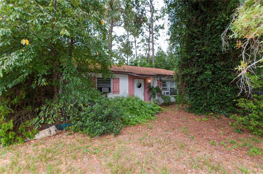 Property photo for 11323 BLYTHVILLE ROAD, Spring Hill, FL