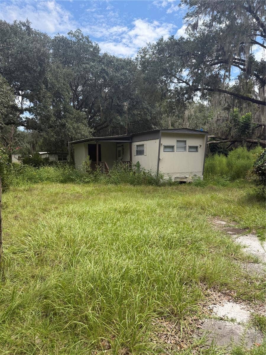 Property photo for 204 JOHNTRY ROAD, Hawthorne, FL