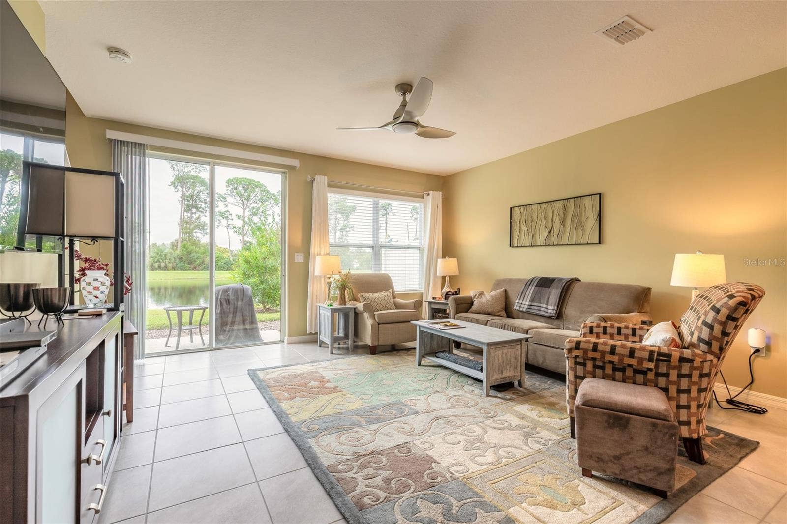 84 BELLA LAGO CIRCLE, Port Orange, FL 32129
