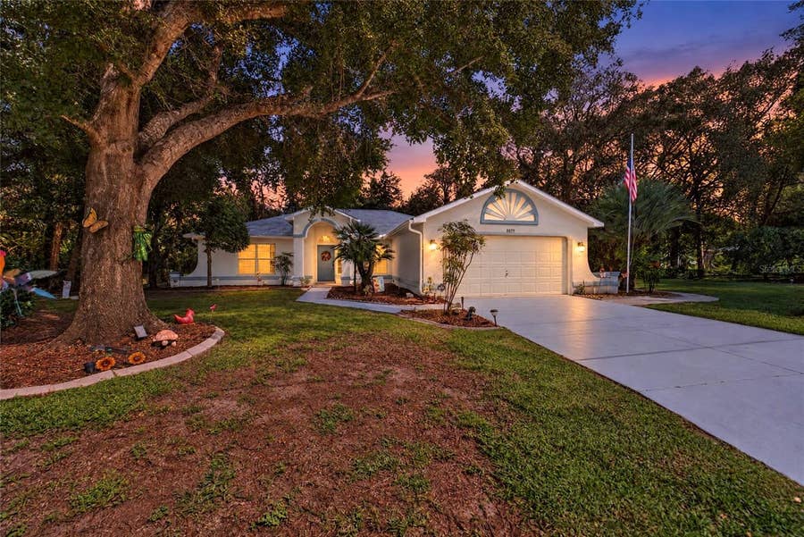 Property photo for 8879 N SANDREE DRIVE, Citrus Springs, FL
