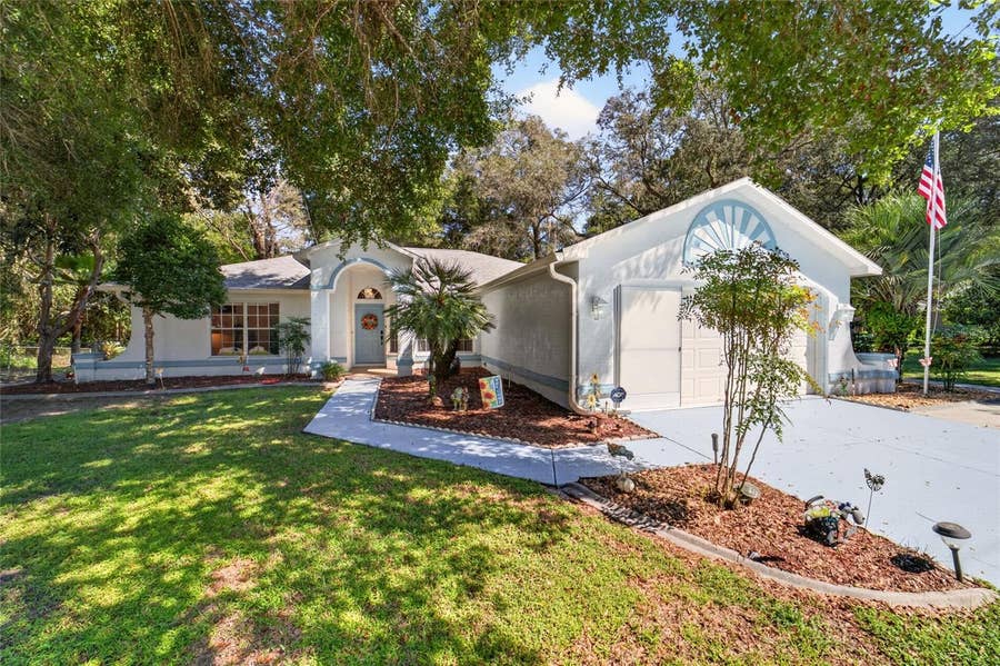 Property photo for 8879 N SANDREE DRIVE, Citrus Springs, FL