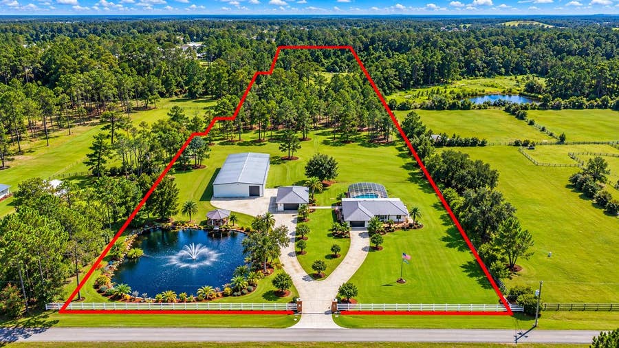 Property photo for 4160 SADDLE CLUB DR, New Smyrna Beach, FL