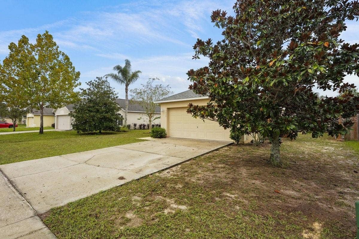 3438 ARABESQUE DRIVE, Deland, FL 32724 3438 ARABESQUE DRIVE, Deland, FL 32724