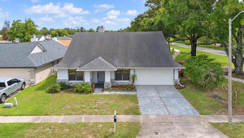 3600 BISCAYNE DRIVE, Winter Springs, FL 32708