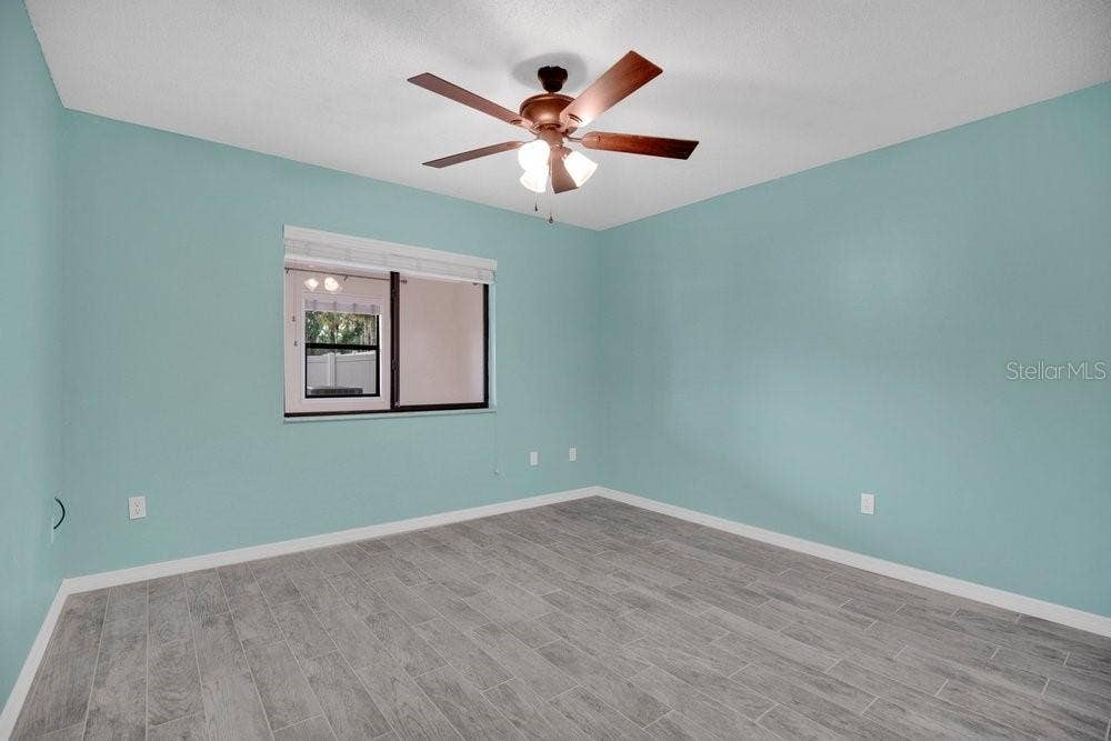 2nd Bedroom
