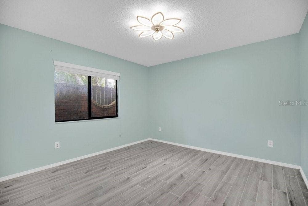 3rd Bedroom