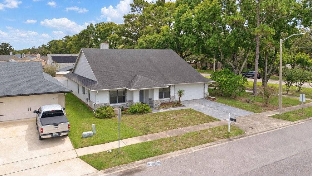 3600 BISCAYNE DRIVE, Winter Springs, FL 32708