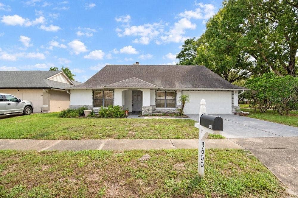 3600 BISCAYNE DRIVE, Winter Springs, FL 32708