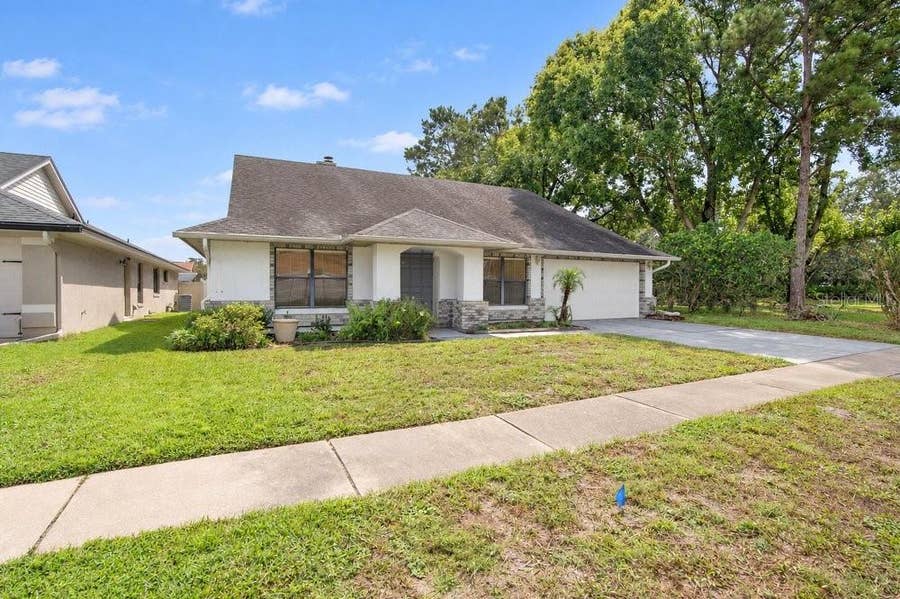 Property photo for 3600 BISCAYNE DRIVE, Winter Springs, FL