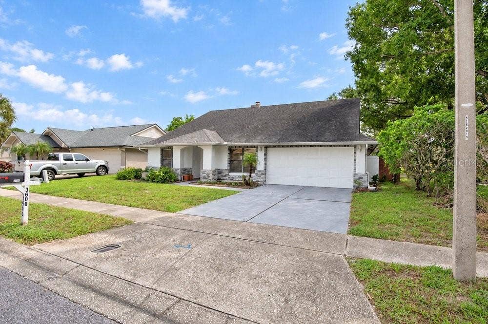 3600 BISCAYNE DRIVE, Winter Springs, FL 32708