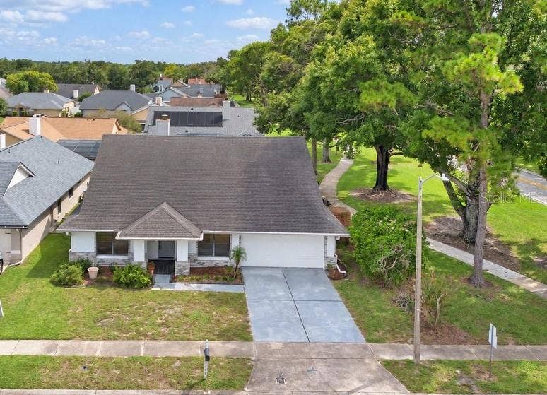 3600 BISCAYNE DRIVE, Winter Springs, FL 32708