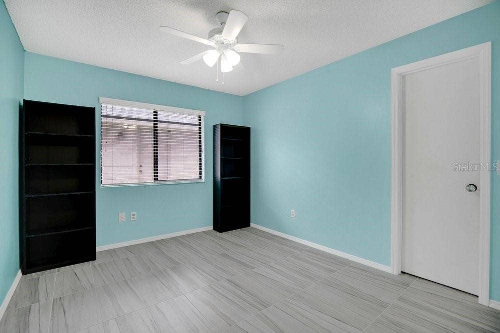 4th bedroom