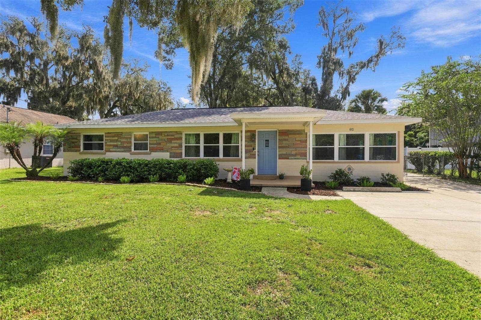 82 MELODIE LANE, Deland, FL 32724