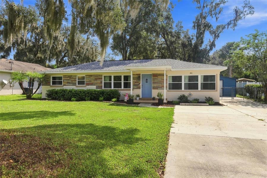 Property photo for 82 MELODIE LANE, Deland, FL