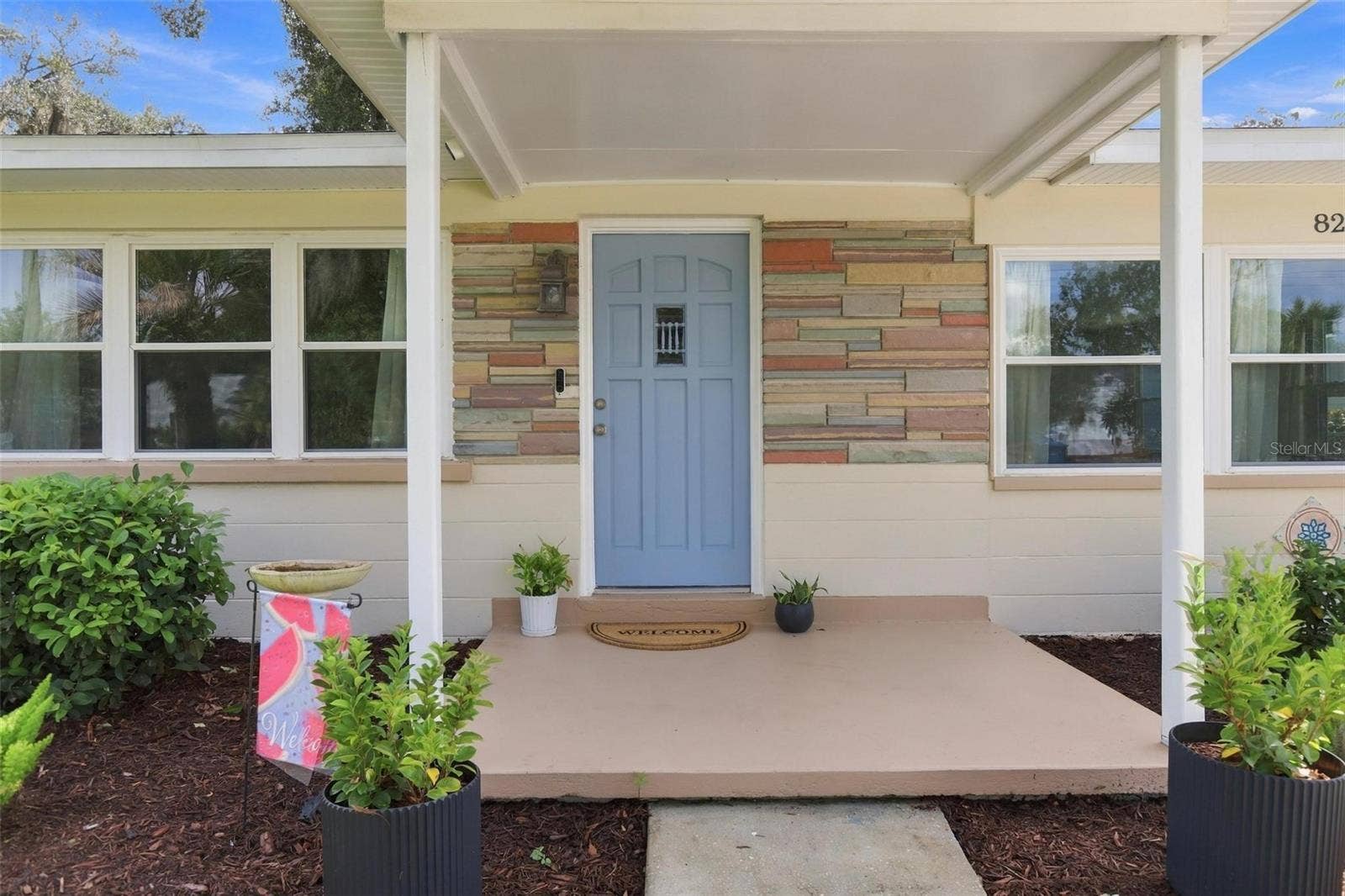 82 MELODIE LANE, Deland, FL 32724