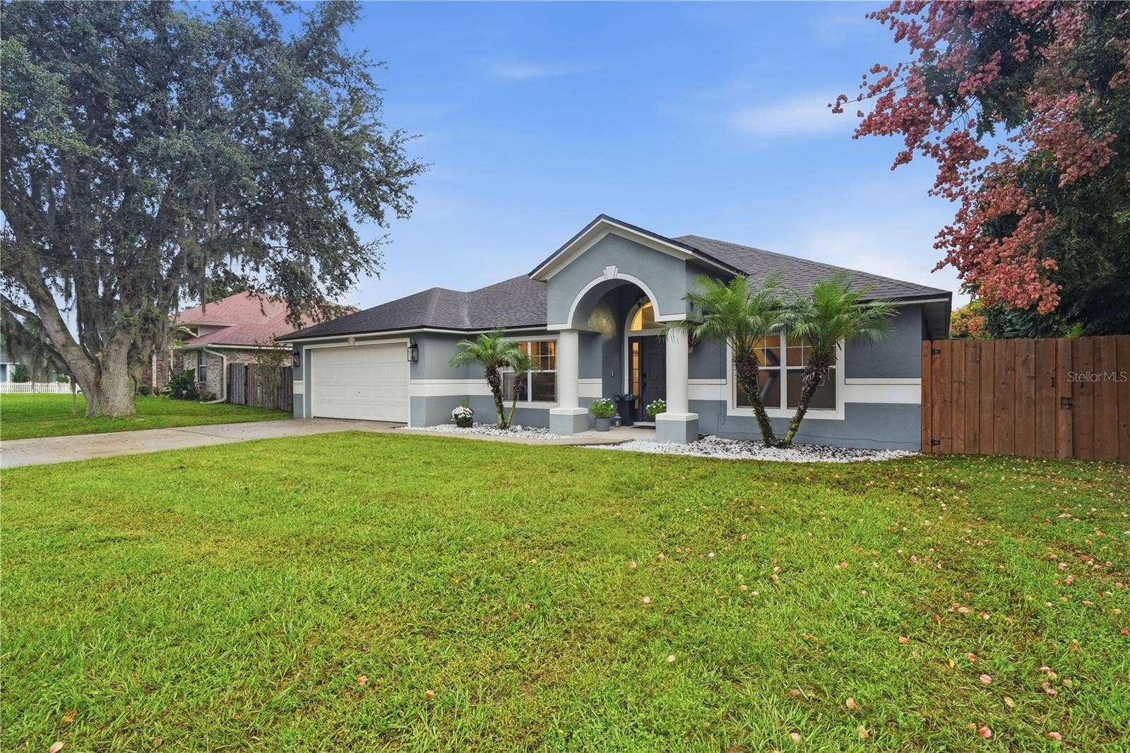 210 CITATION AVENUE, Deltona, FL 32738 Front