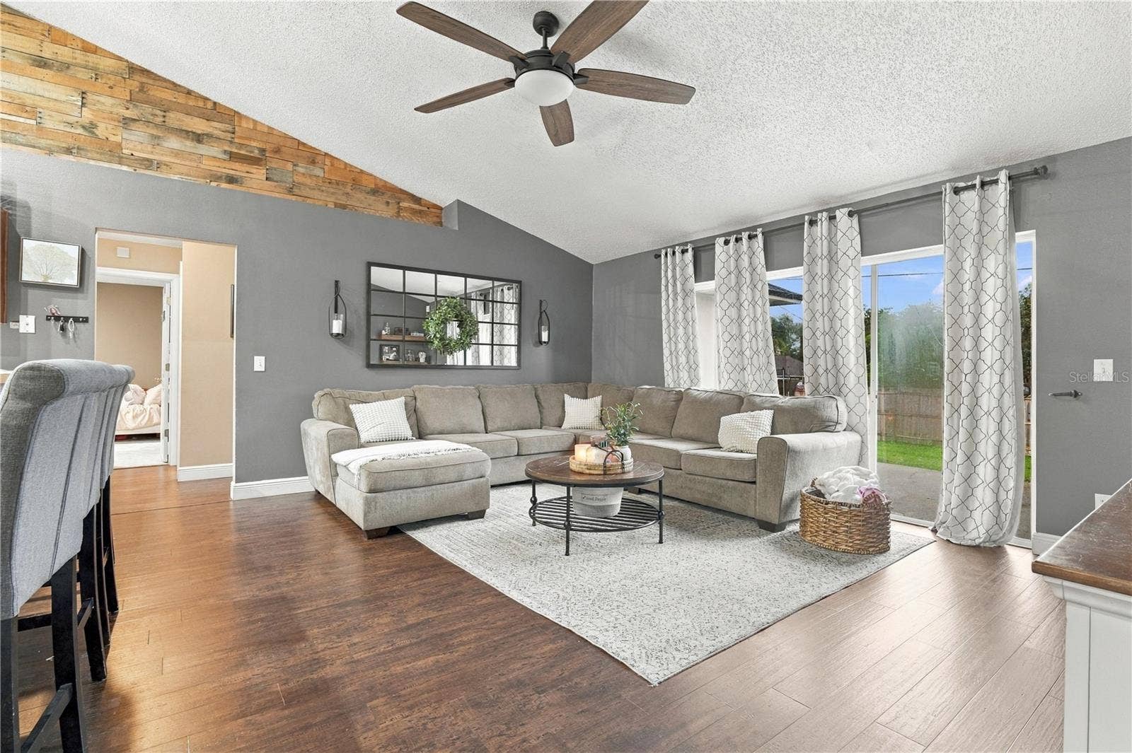 210 CITATION AVENUE, Deltona, FL 32738 Family Room