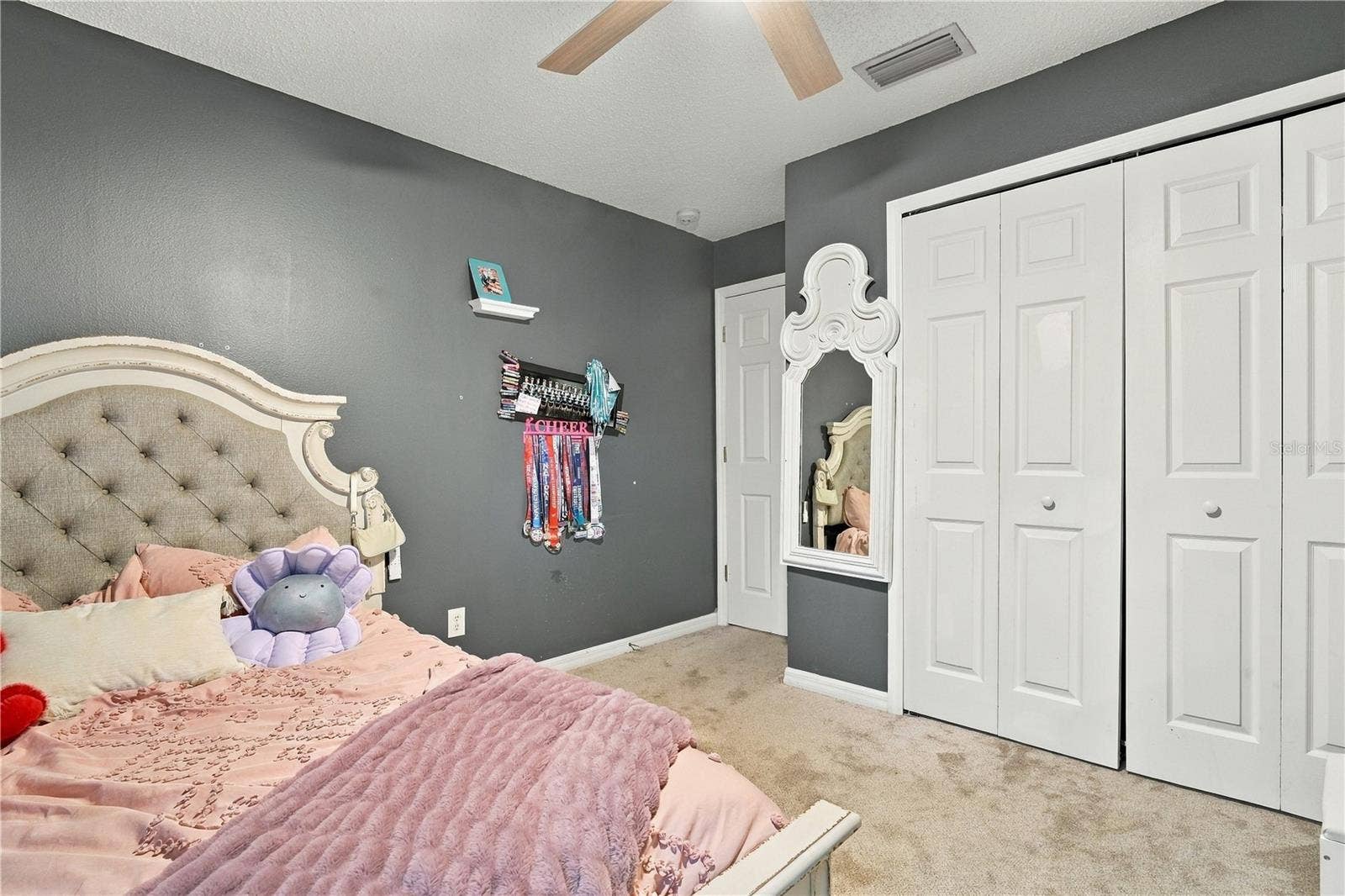 210 CITATION AVENUE, Deltona, FL 32738 Bedroom 2