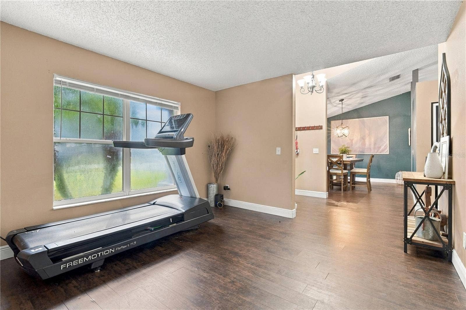 210 CITATION AVENUE, Deltona, FL 32738 Living room