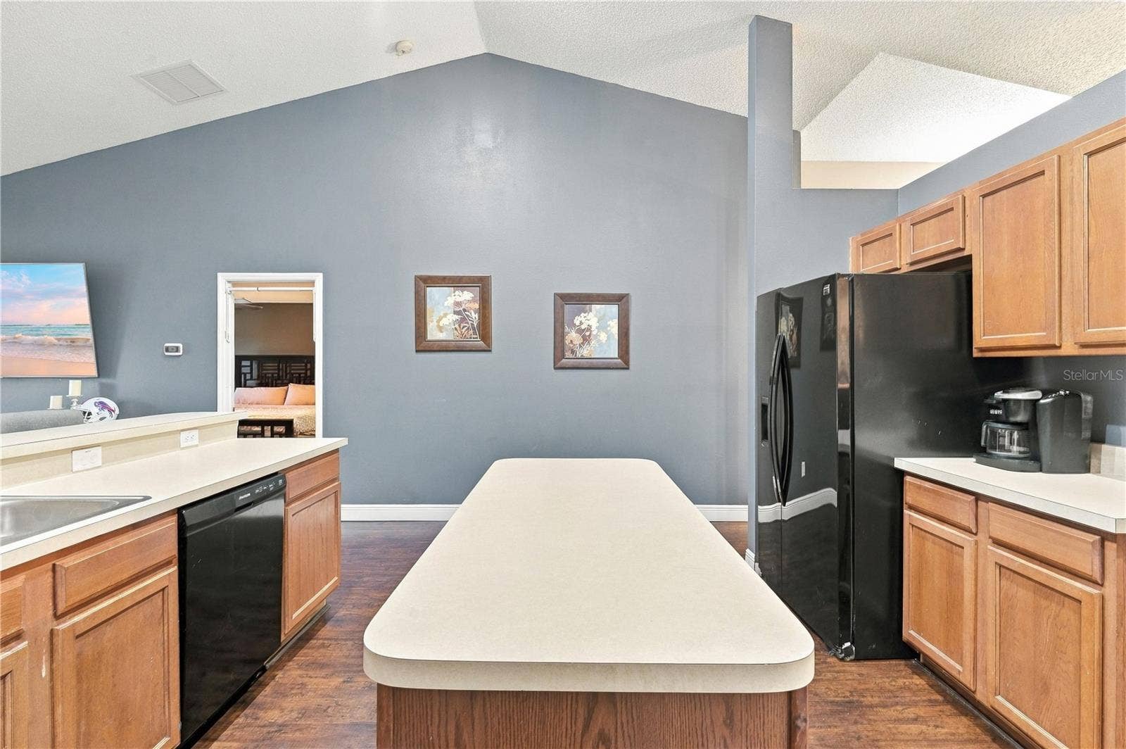 210 CITATION AVENUE, Deltona, FL 32738 Kitchen