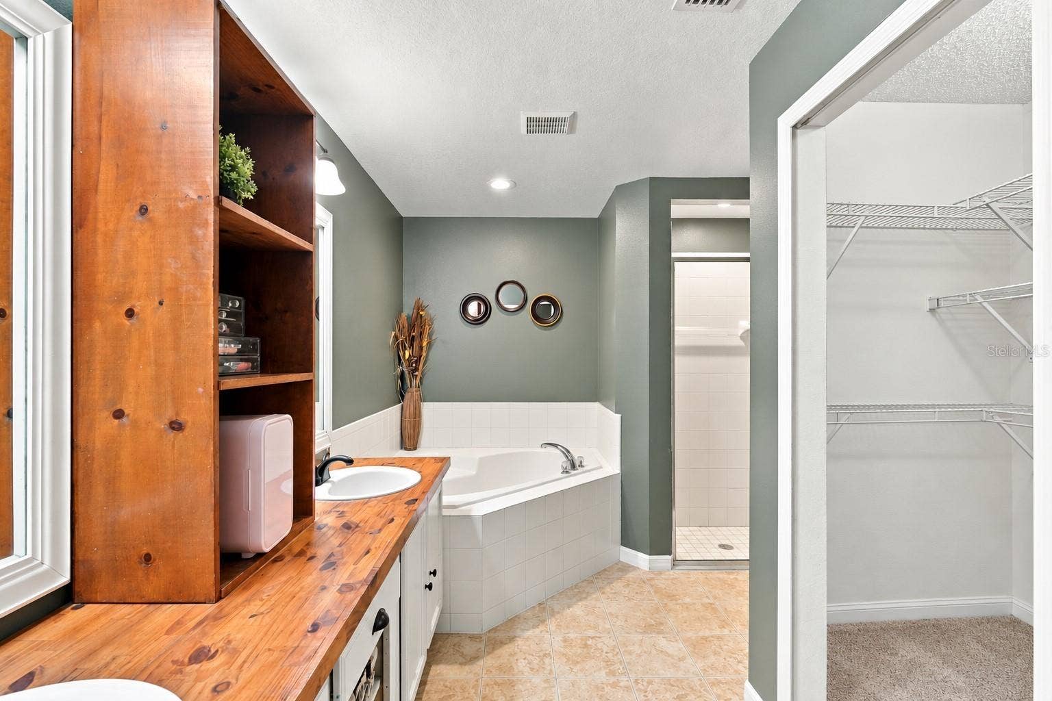 210 CITATION AVENUE, Deltona, FL 32738 Primary bath