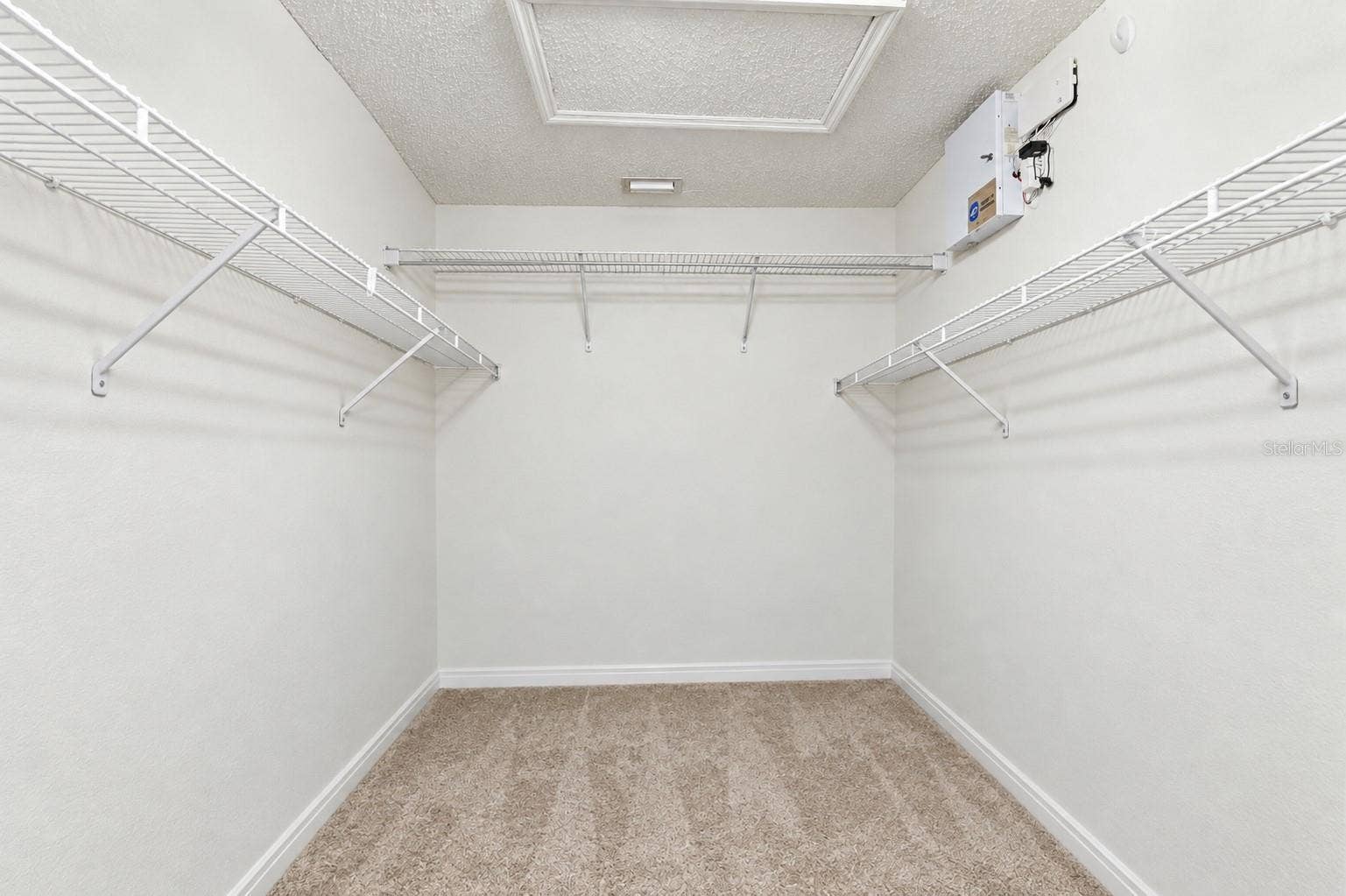 210 CITATION AVENUE, Deltona, FL 32738 Primary closet