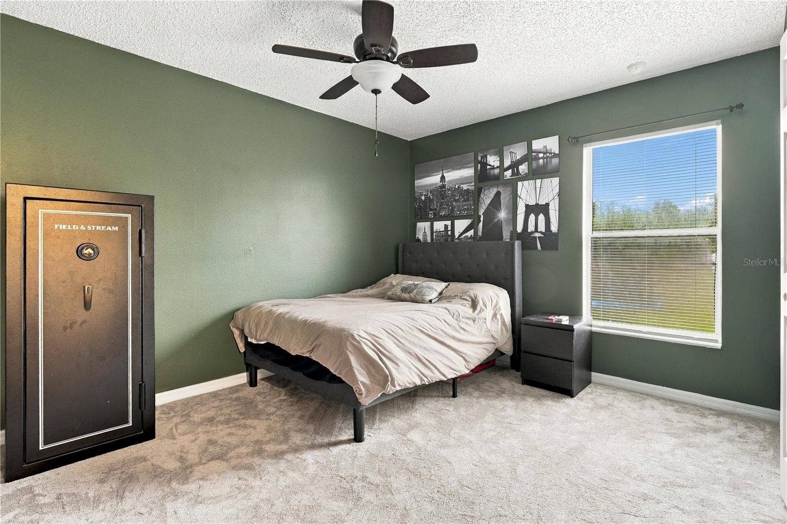 210 CITATION AVENUE, Deltona, FL 32738 Bedroom 4