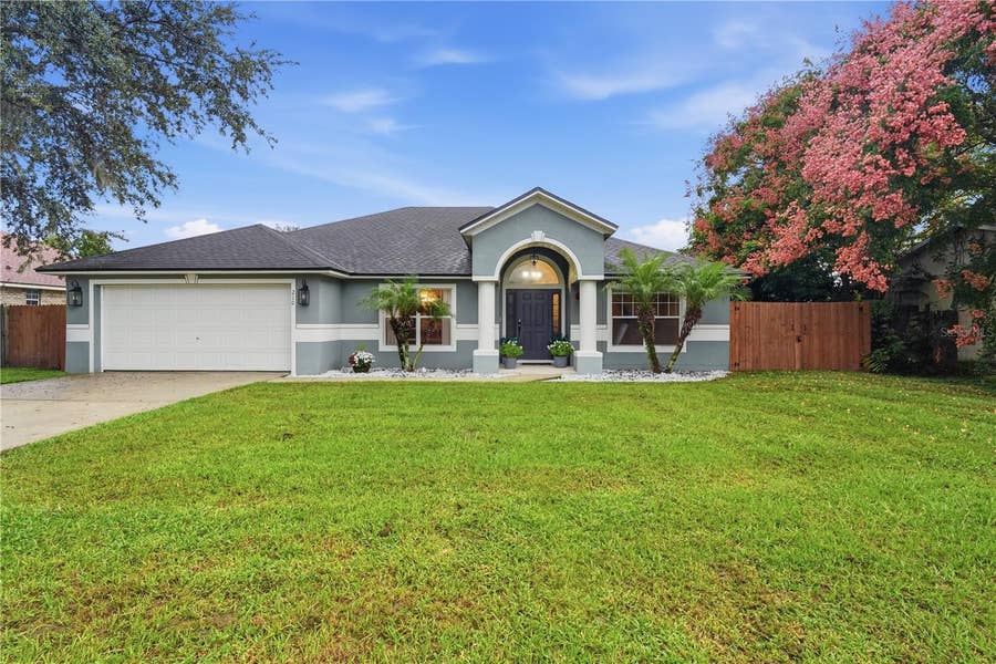 Property photo for 210 CITATION AVENUE, Deltona, FL