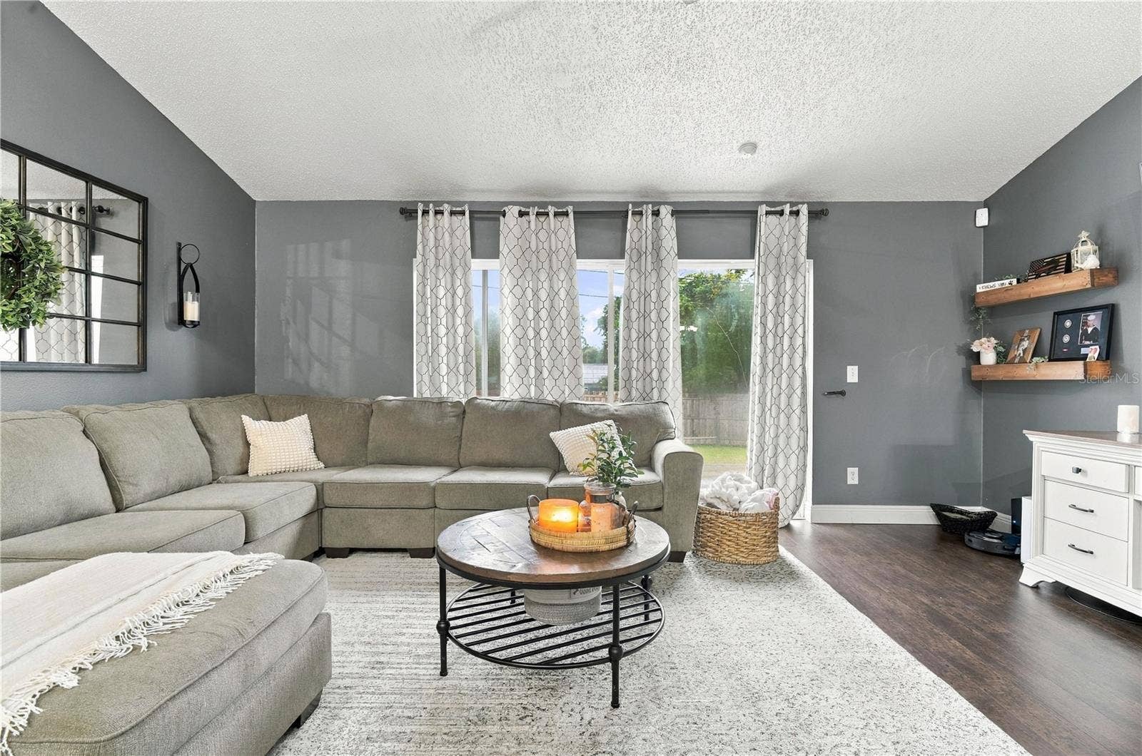 210 CITATION AVENUE, Deltona, FL 32738 Family Room