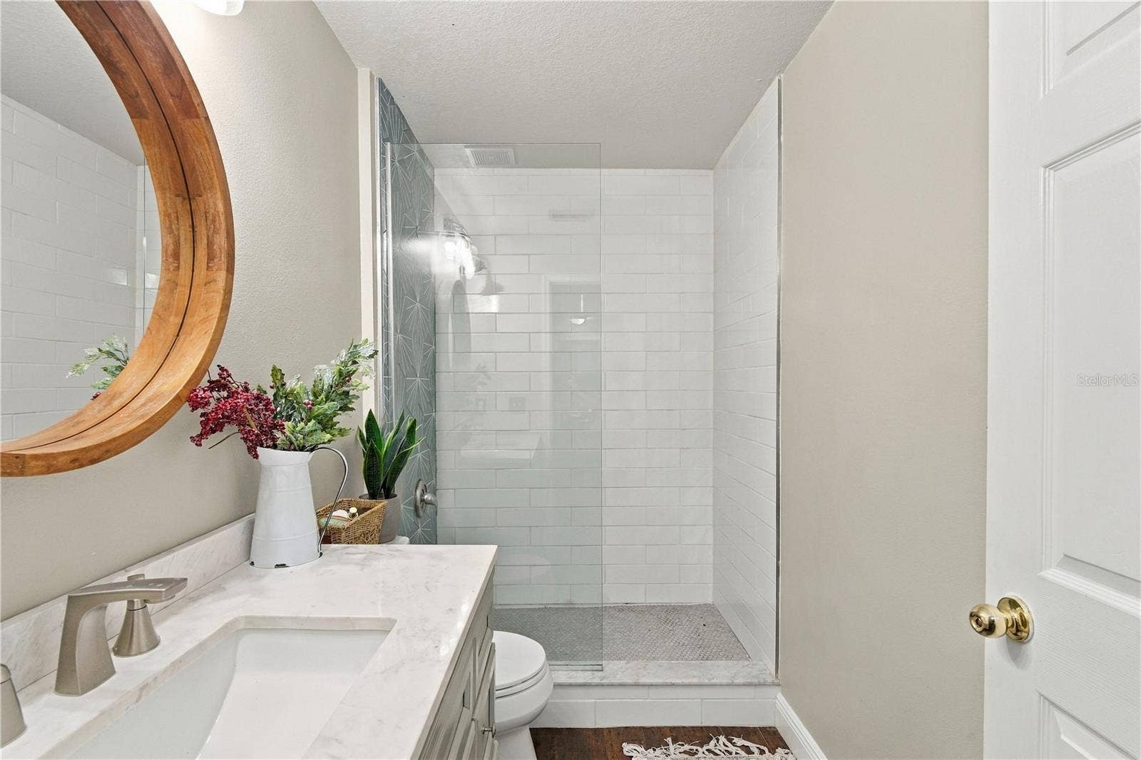 210 CITATION AVENUE, Deltona, FL 32738 Hall bath