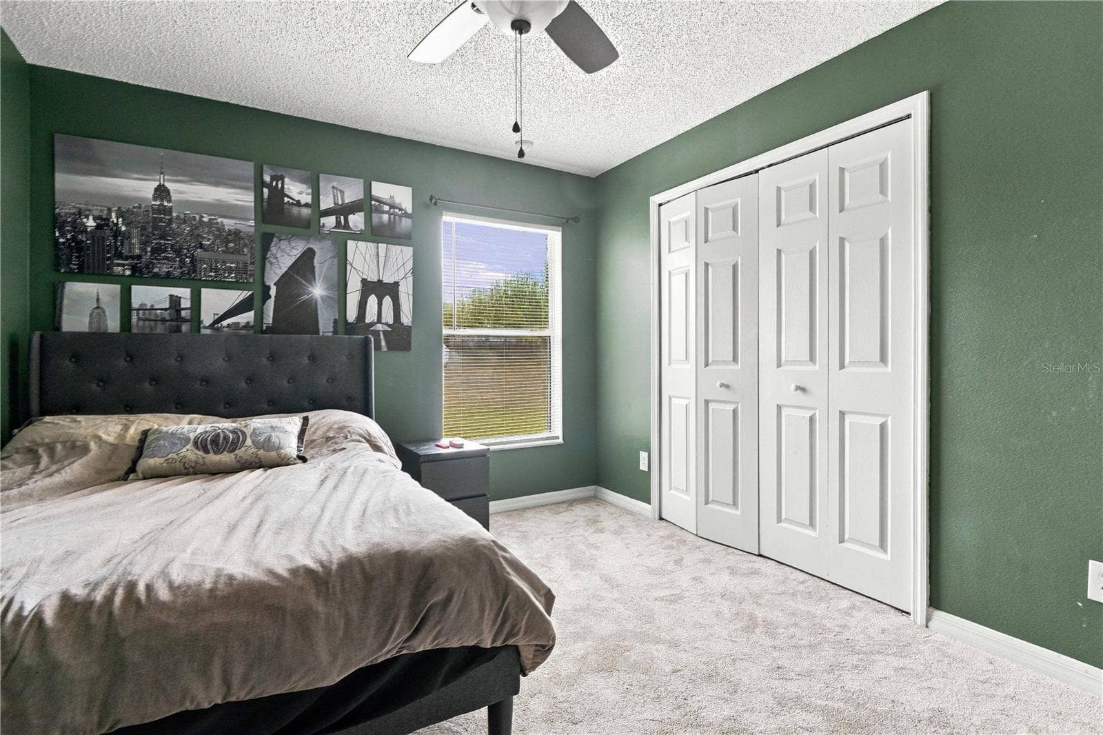 210 CITATION AVENUE, Deltona, FL 32738 Bedroom 4