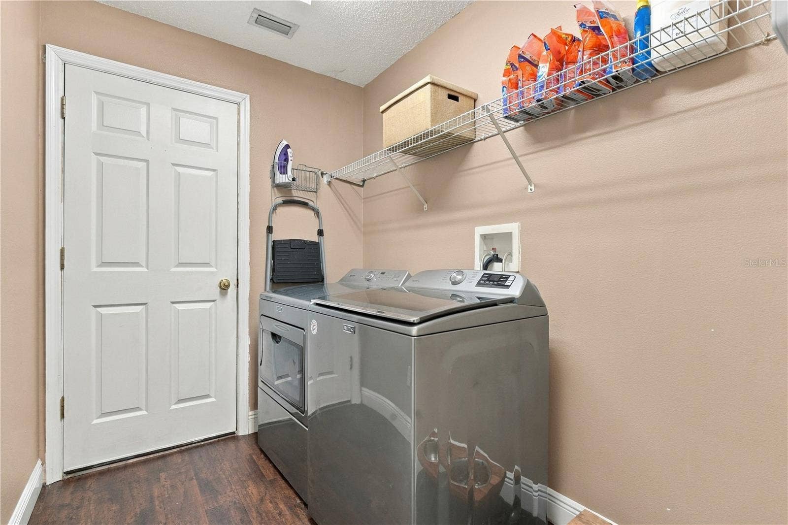 210 CITATION AVENUE, Deltona, FL 32738 Laundry room