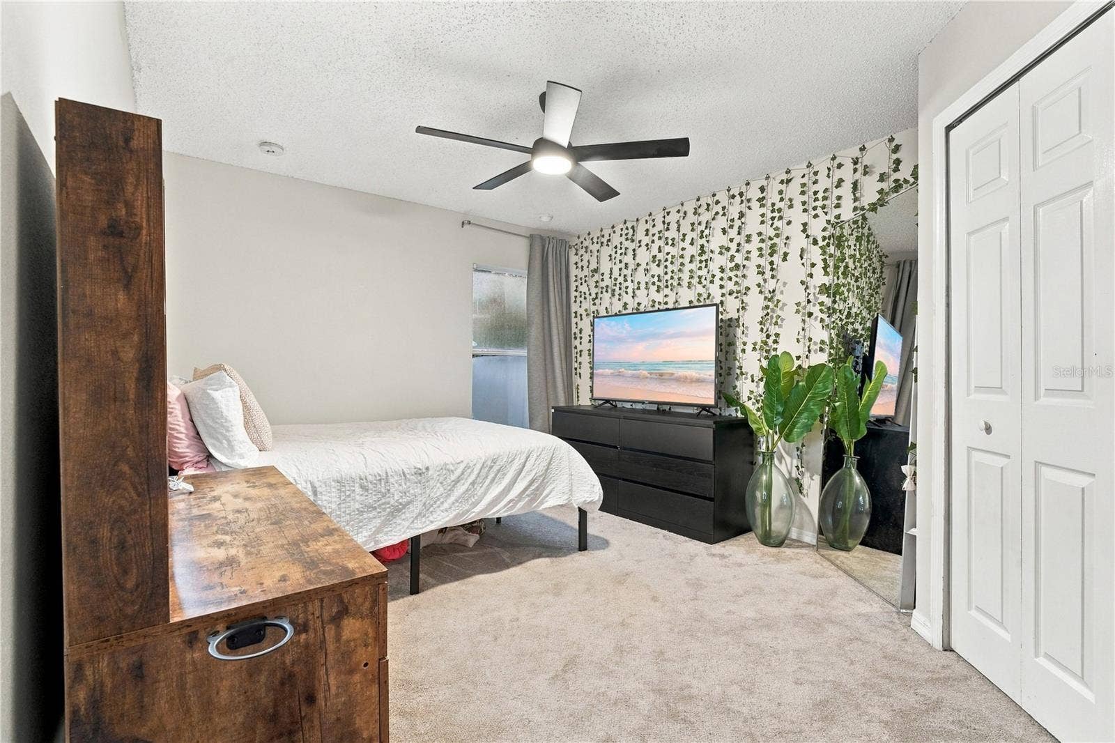 210 CITATION AVENUE, Deltona, FL 32738 Bedroom 3