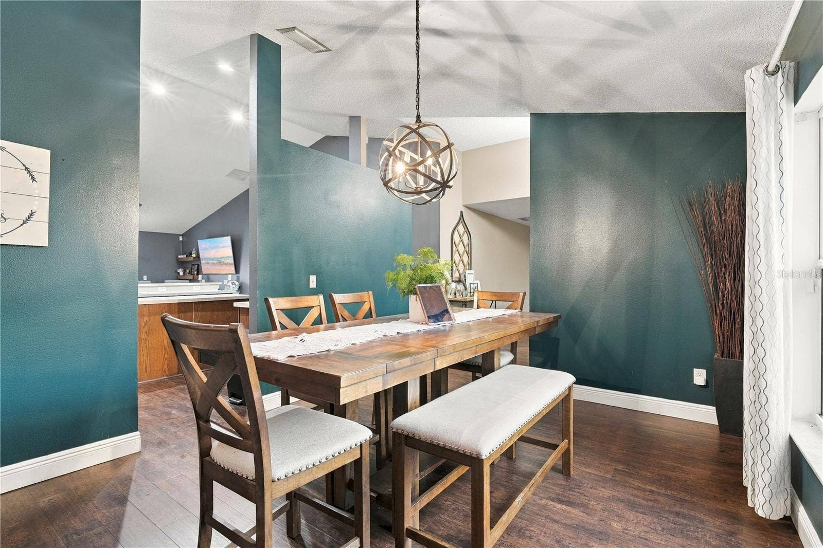 210 CITATION AVENUE, Deltona, FL 32738 Dining